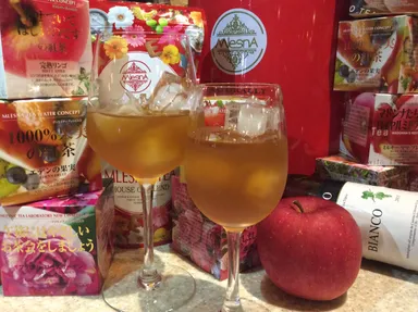 ムレスナティー