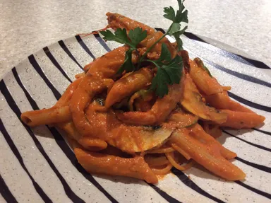 こだわりの一品料理の数々