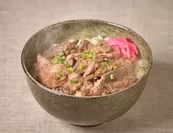 ジンギスカン丼(調理例)