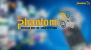 Phantom プライバシー保護ソフト