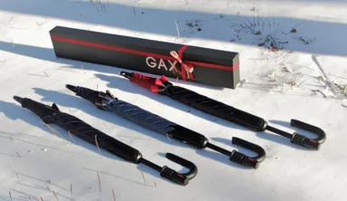 GAX Umbrella G-1 商品紹介