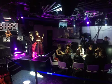 「c-collection vol.1」当日の様子(3)