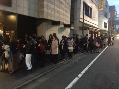 「c-collection vol.1」当日の様子(4)