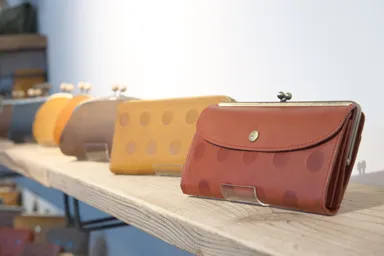 Kanmi.商品(がま口が豊富です)