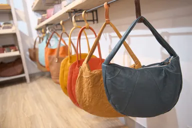 Kanmi.商品(バッグ)