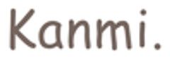 株式会社Kanmiのロゴ