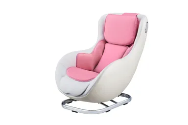 AS-LS1(ベージュ×ピンク)