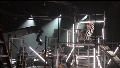 Dragon Ashメイキング1