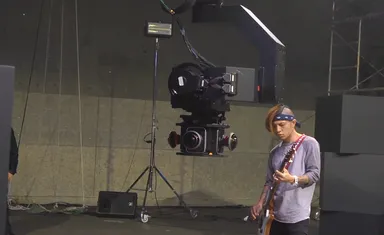 Dragon Ashメイキング2