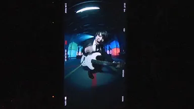 UNISON SQUARE GARDEN メイキング2