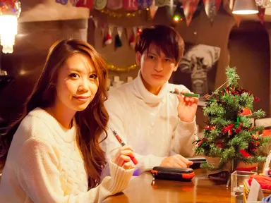 プレゼントにもおすすめ