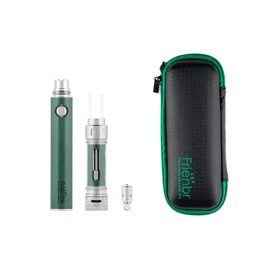 スターターキット(グリーン)