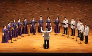 室内合唱団 アンサンブル・ヘーメルス(ア・カペラ)