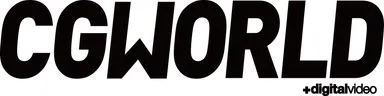 CGWORLDロゴ