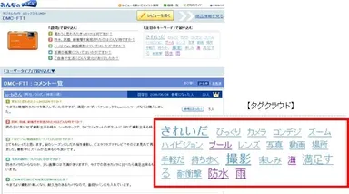 みんなのレビュー