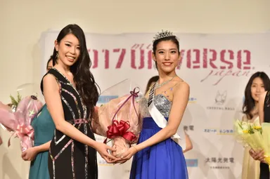 グランプリ　池田 あおいさん 1