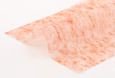 しっかりとした丈夫なワイプ(不織布)