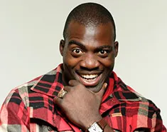 ボビー・オロゴンさん