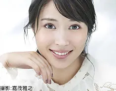 広瀬アリスさん