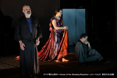 リハーサル写真5