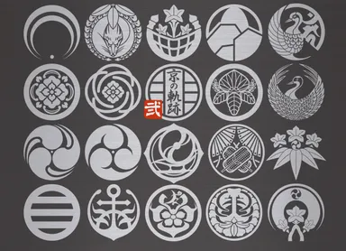 特製ドキュメントファイル・表