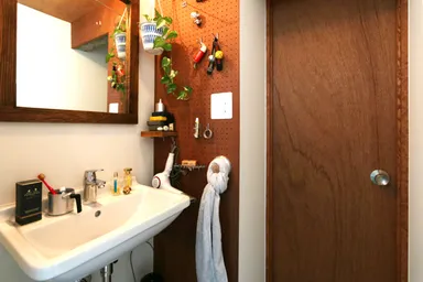 『ASSY』TYPE-2　サニタリー