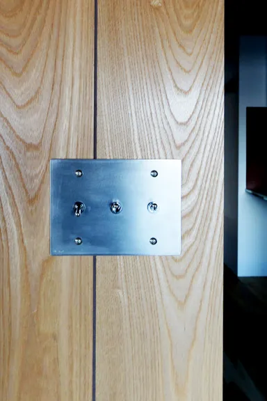 『ASSY』　スイッチ