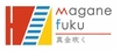 新見市地域おこし協力隊 野波 晶也 / maganefukuのロゴ