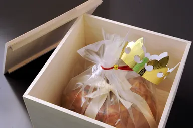 クグロフXO開封