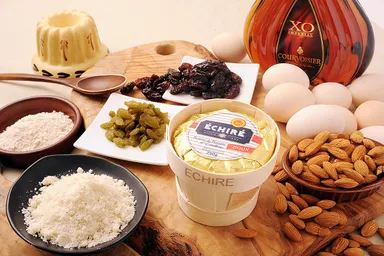 クグロフXO原材料