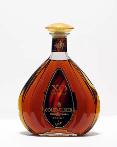 X.O.(Extra Old)ブランデー