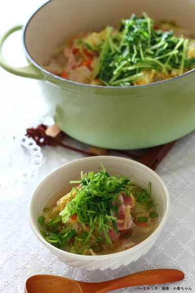 キッチンツール部門1位　バーミキュラ