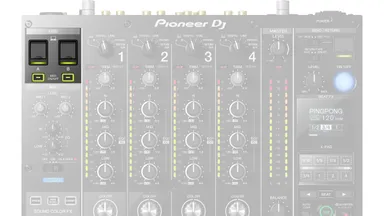 USBサウンドカードを2つ搭載
