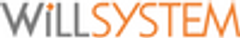 株式会社ウィルシステムのロゴ