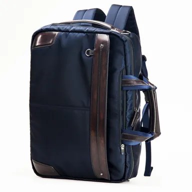 Advan アドバン　BK18-104 3Wayビジネスバッグ