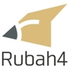株式会社Rubah4のロゴ