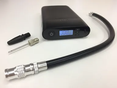 Smart Air Pump M1 付属品