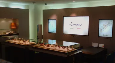 井筒屋 小倉店　ゾッカイ