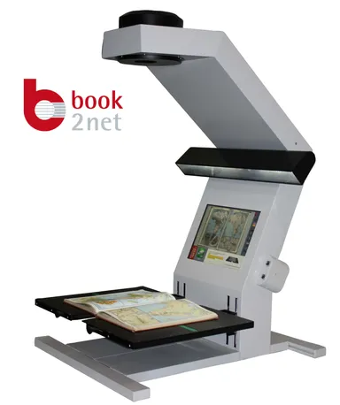 book2net Kiosk