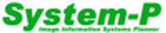 システム・プランニング株式会社のロゴ