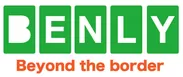 株式会社BENLY logo