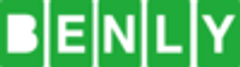 株式会社BENLYのロゴ