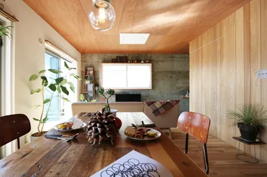 リノベーションパッケージ『ASSY』1