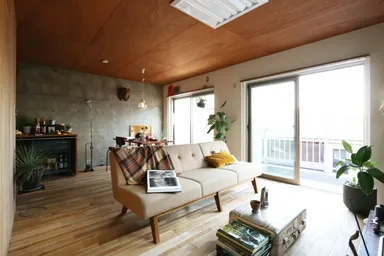 リノベーションパッケージ『ASSY』2