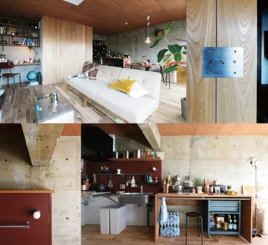 リノベーションパッケージ『ASSY』3