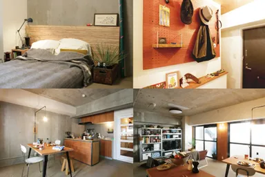 リノベーション事例1