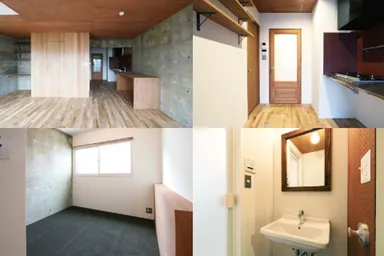 リノベーション事例2