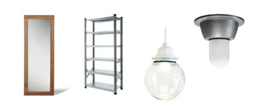 初回限定特典4点