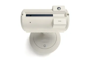 「五感」搭載AI-ロボカメラ アースアイズ 2