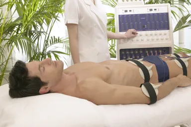 人気の痩身コース